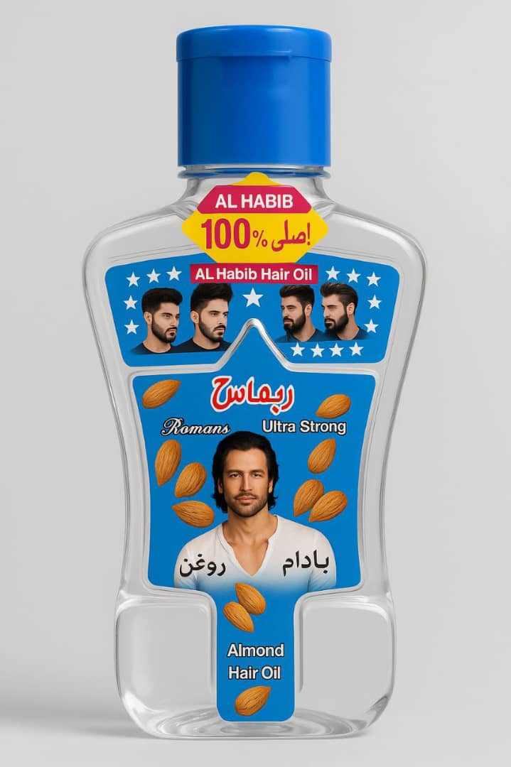 روغن َ, َرموی سر,رومانس 