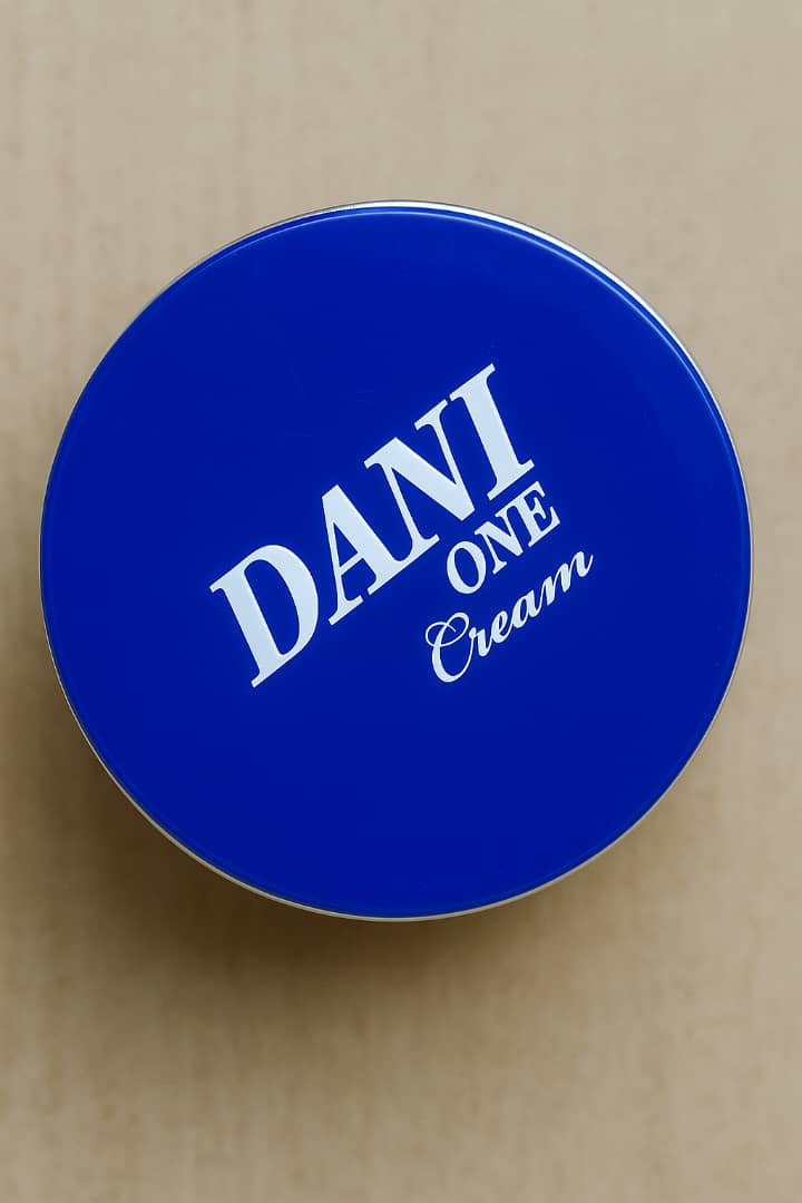 Cream,Dani,One