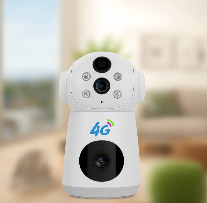 کامره,امنیتی,سیم