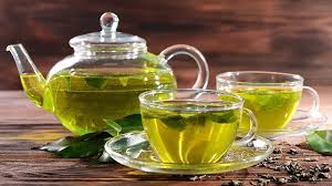 چای,سبز,عطری