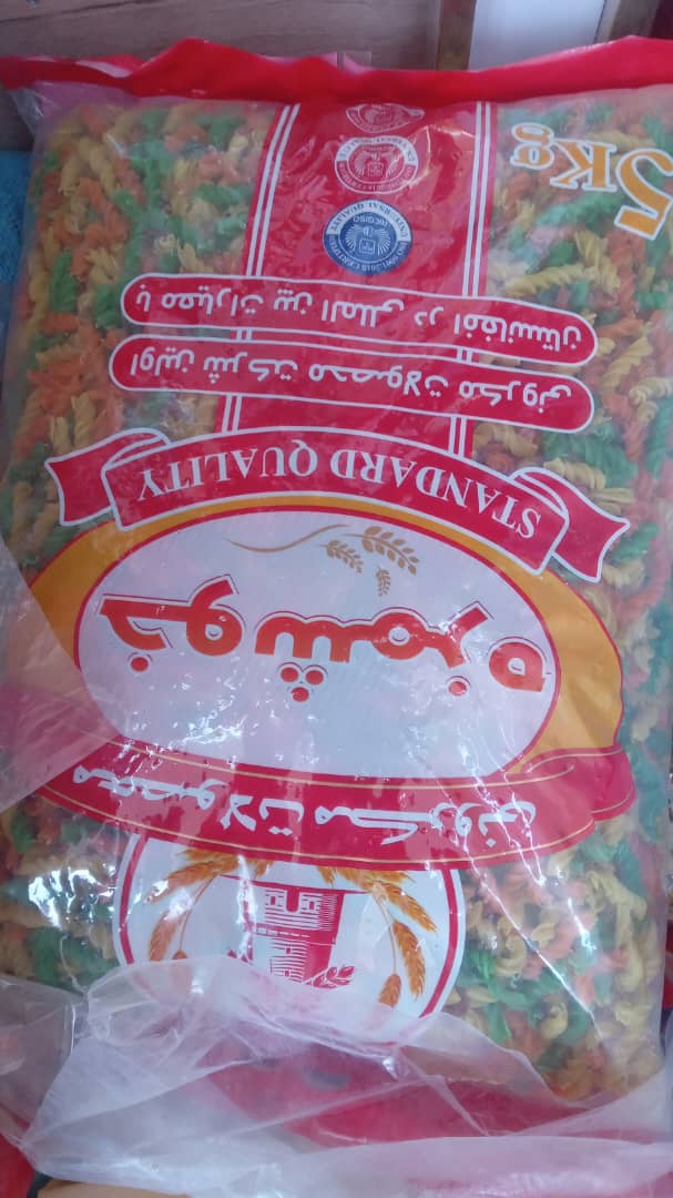 مکارونی,یکی,از