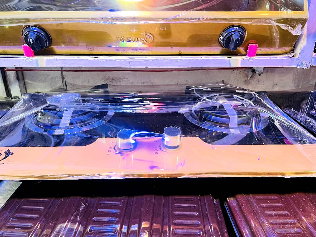 منقل, برند,الخلیج