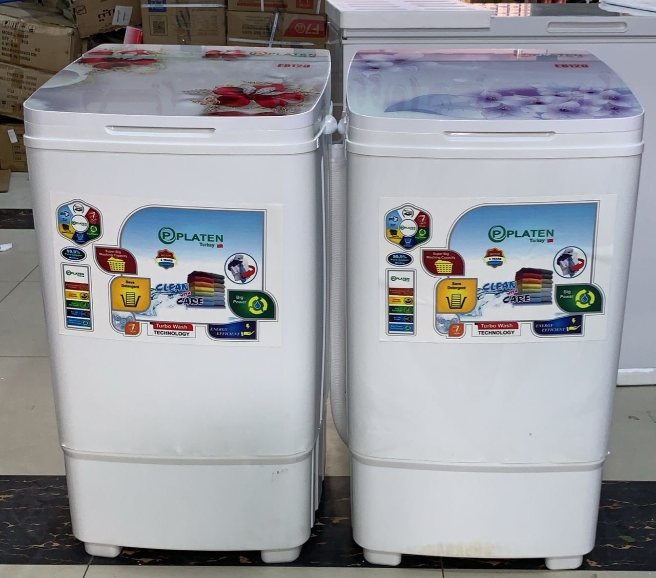 ماشین,لباسشویی,برقی