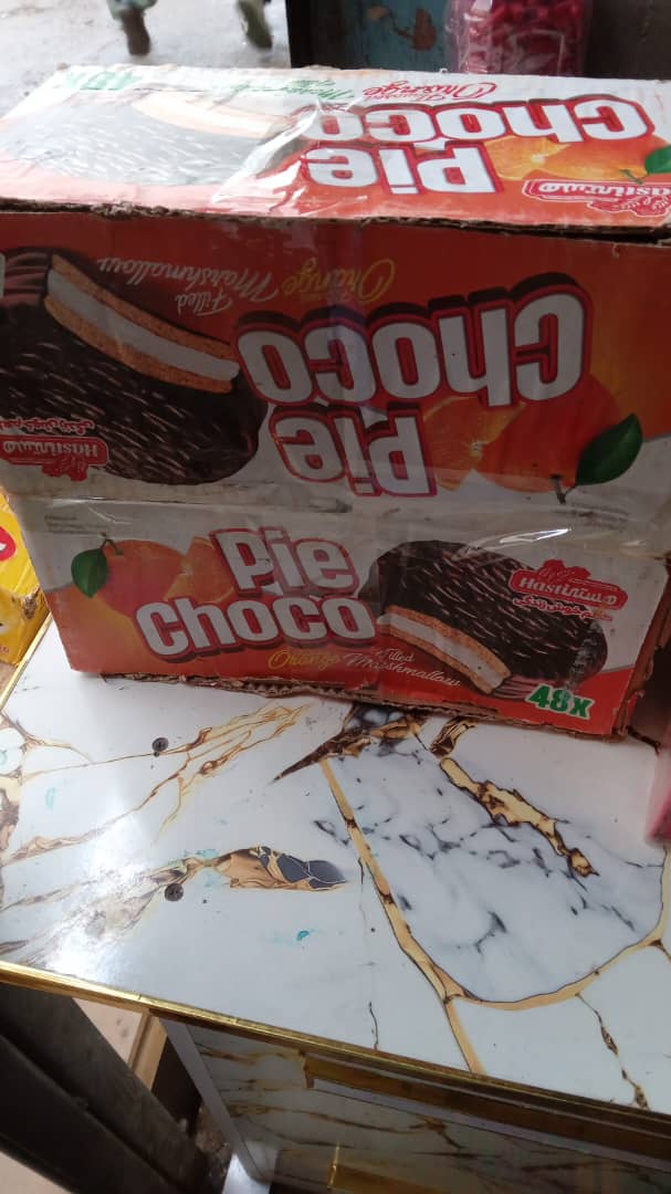 کیک,شیرین,خ