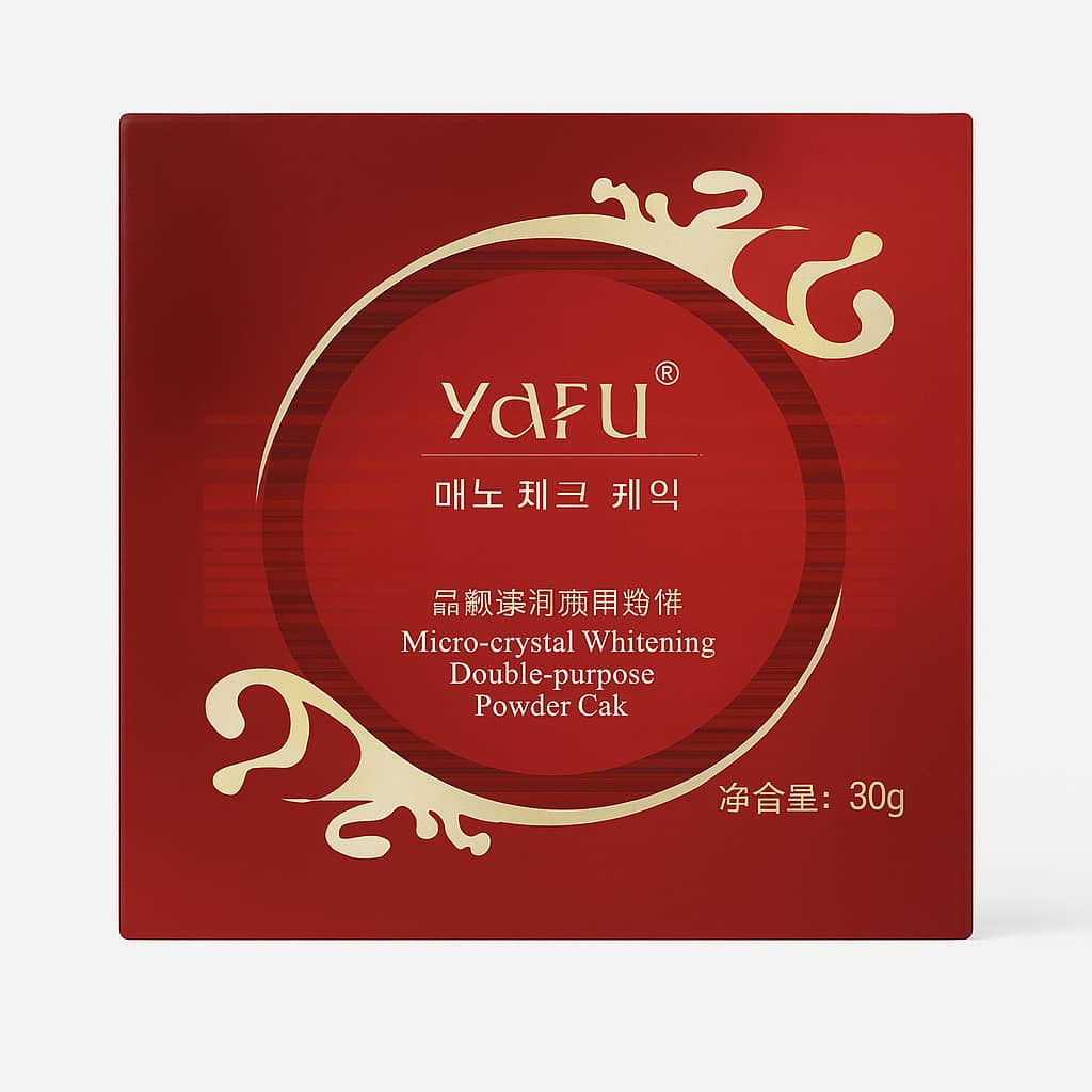 پودر,پنکک,صورت