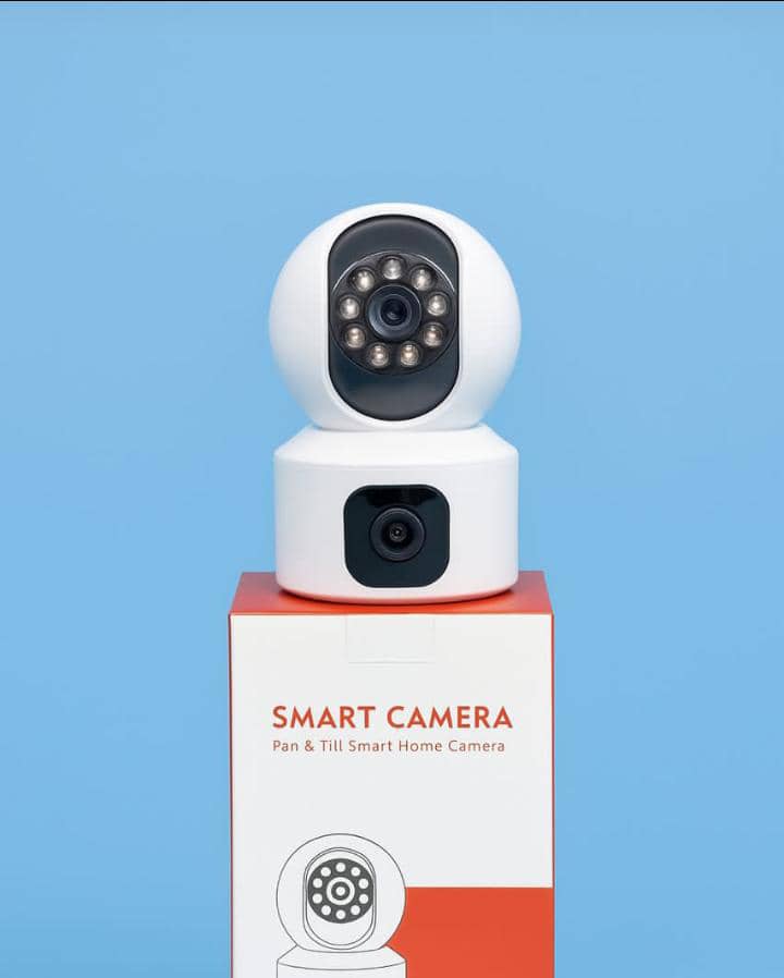 کامره,امنیتی, اصل