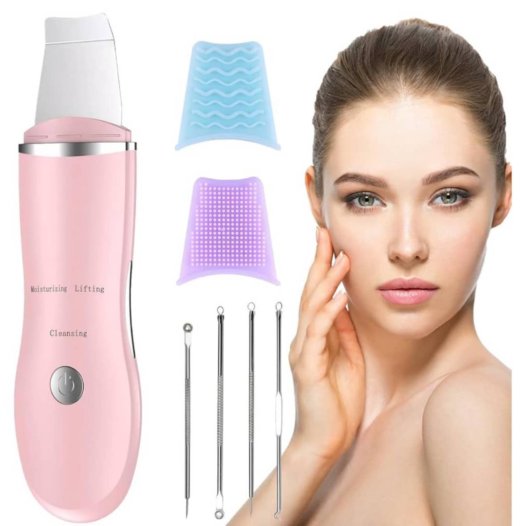 گیت,پاکسازی,صورت