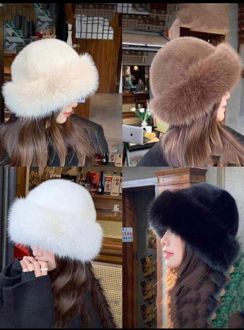 کلاه,پشمی,شیک