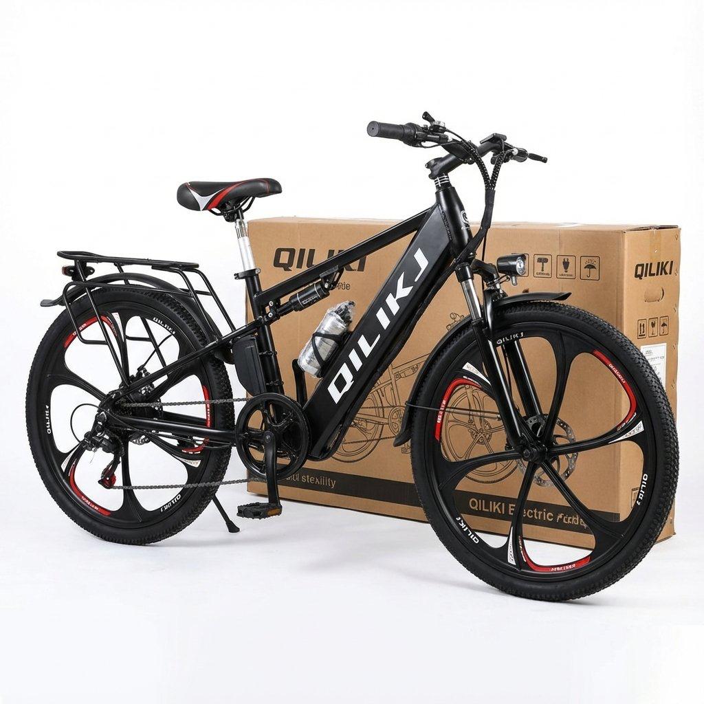 بایسکل ,برقی,دوچرخه