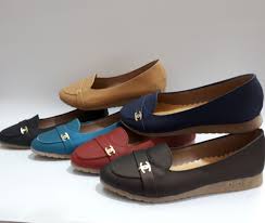 کفش,زنانه,شیک